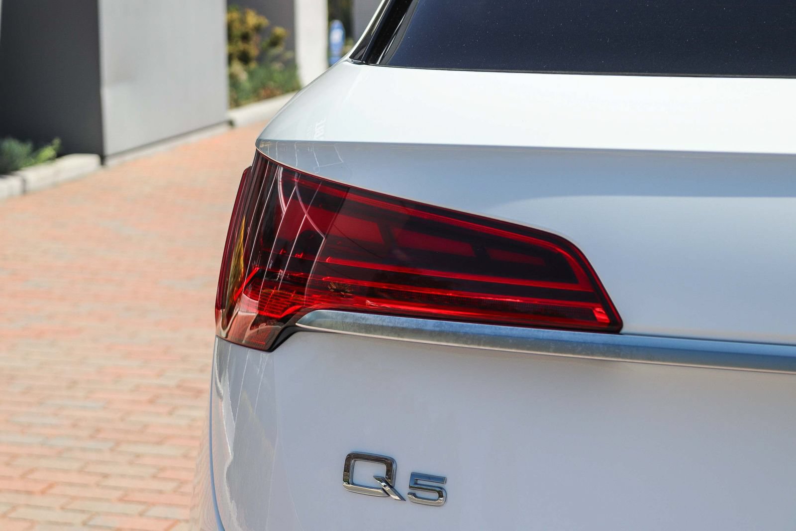 Certified 2023 Audi Q5 Premium AWD/4WD image 8