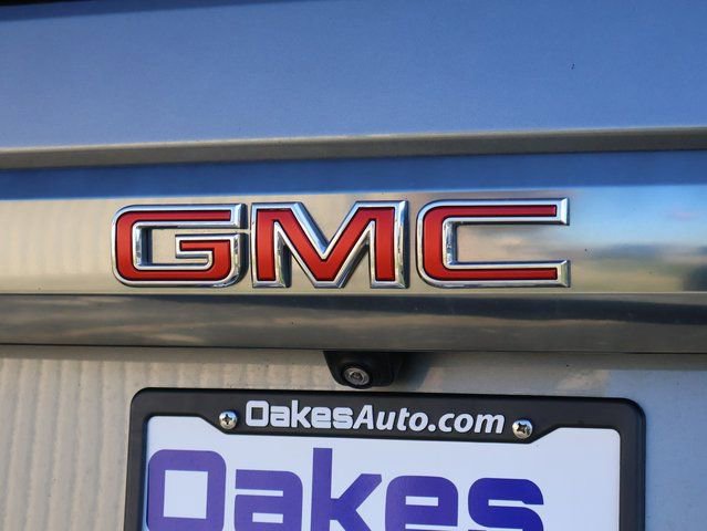 Used 2021 GMC Yukon AT4 w/ Technology Package image 21