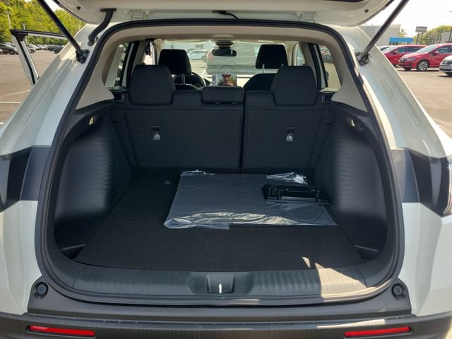 New 2027 Honda HR-V LX image 38