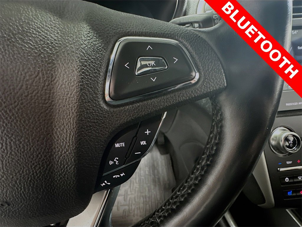 Used 2019 Lincoln MKC Reserve w/ MKC Climate Package image 38