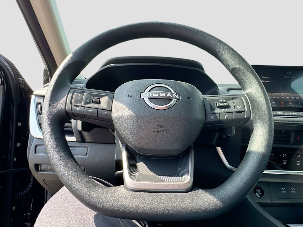 Used 2026 Nissan Rogue S FWD image 10