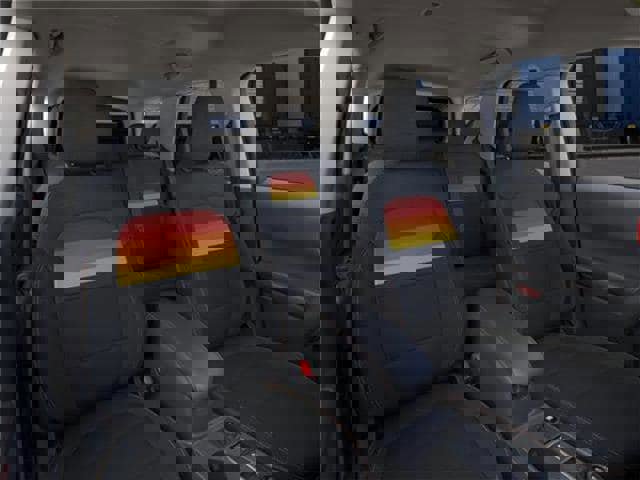 New 2025 Ford Bronco Sport Free Wheeling w/ Convenience Package image 33