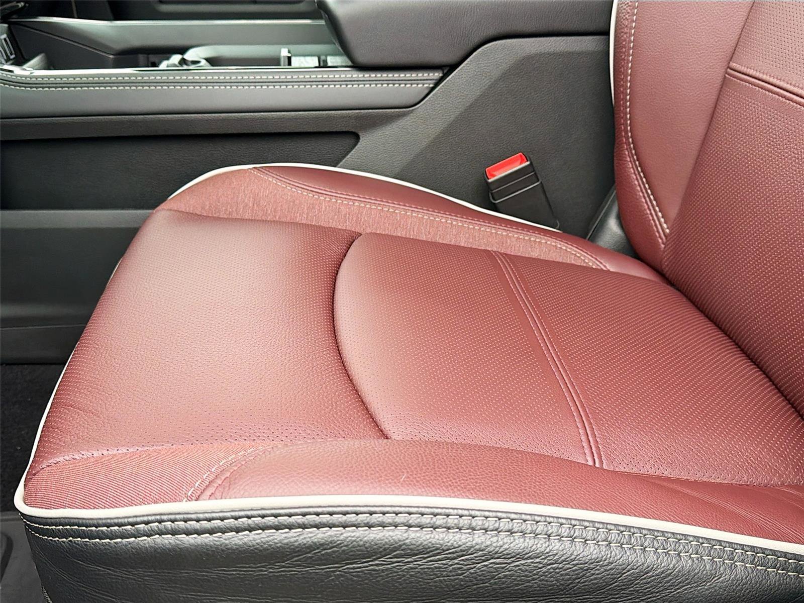 New 2026 RAM 3500 Limited image 20