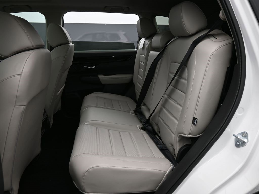 New 2026 Honda CR-V EX-L image 36