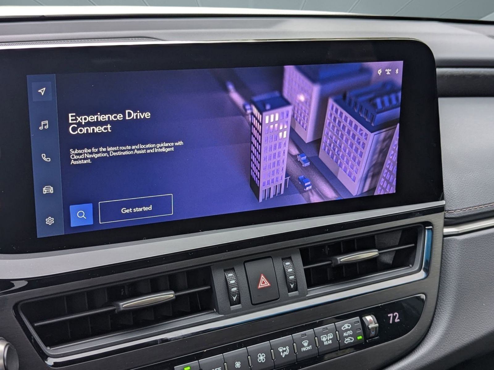 New 2025 Lexus ES 350 w/ Premium Package image 28