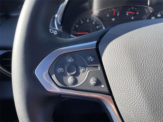 Certified 2023 Chevrolet Traverse LT image 27