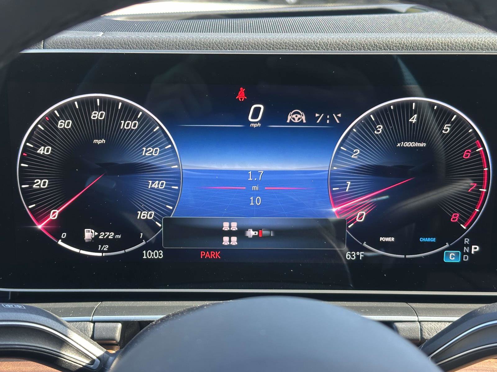 New 2026 Mercedes-Benz GLS 450 4MATIC image 13
