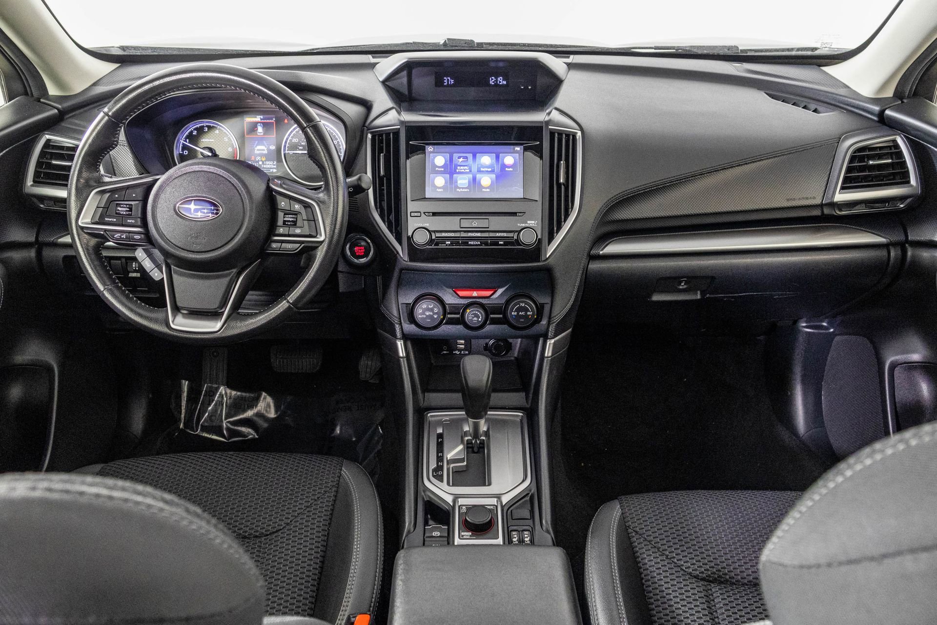 Used 2022 Subaru Forester Premium image 25