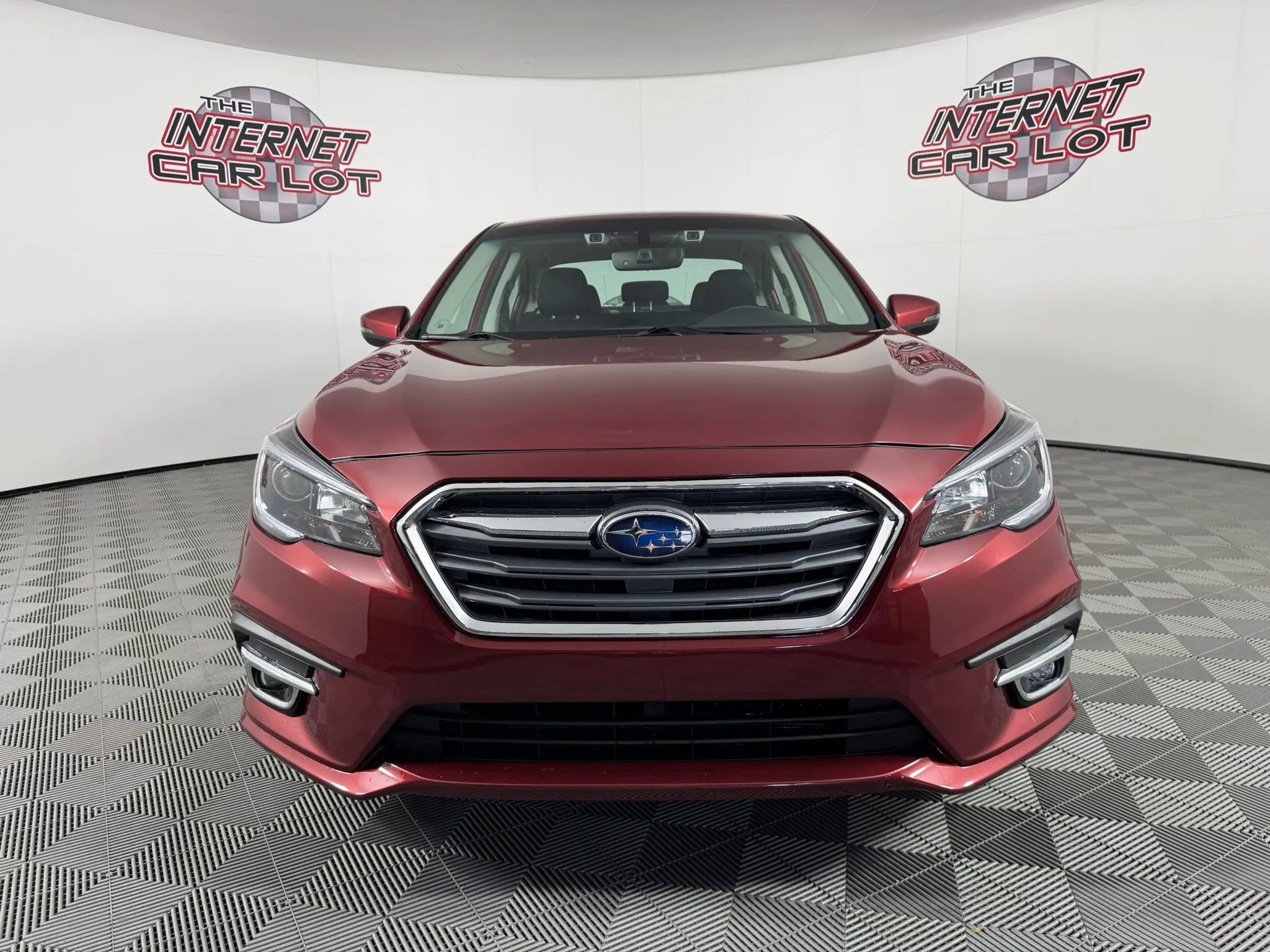 Used 2019 Subaru Legacy 2.5i Premium AWD/4WD image 2