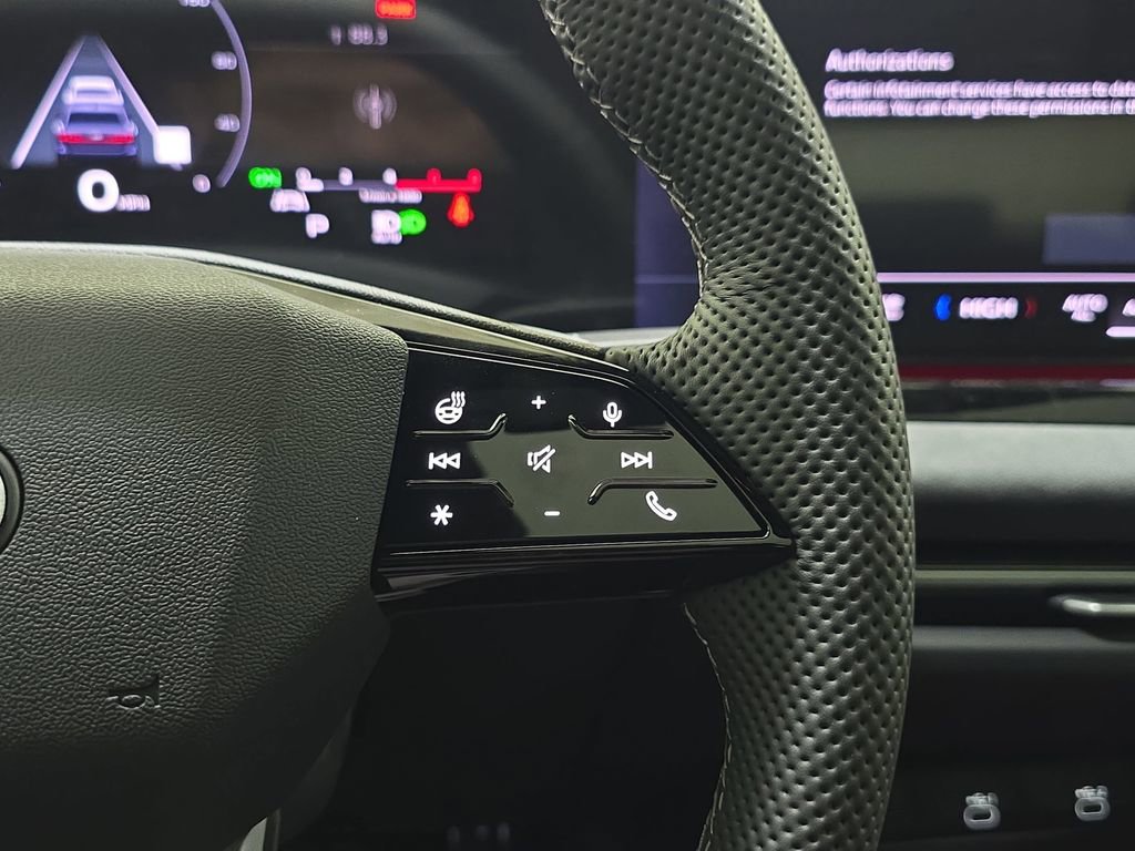 New 2026 Audi A6 3.0 image 17