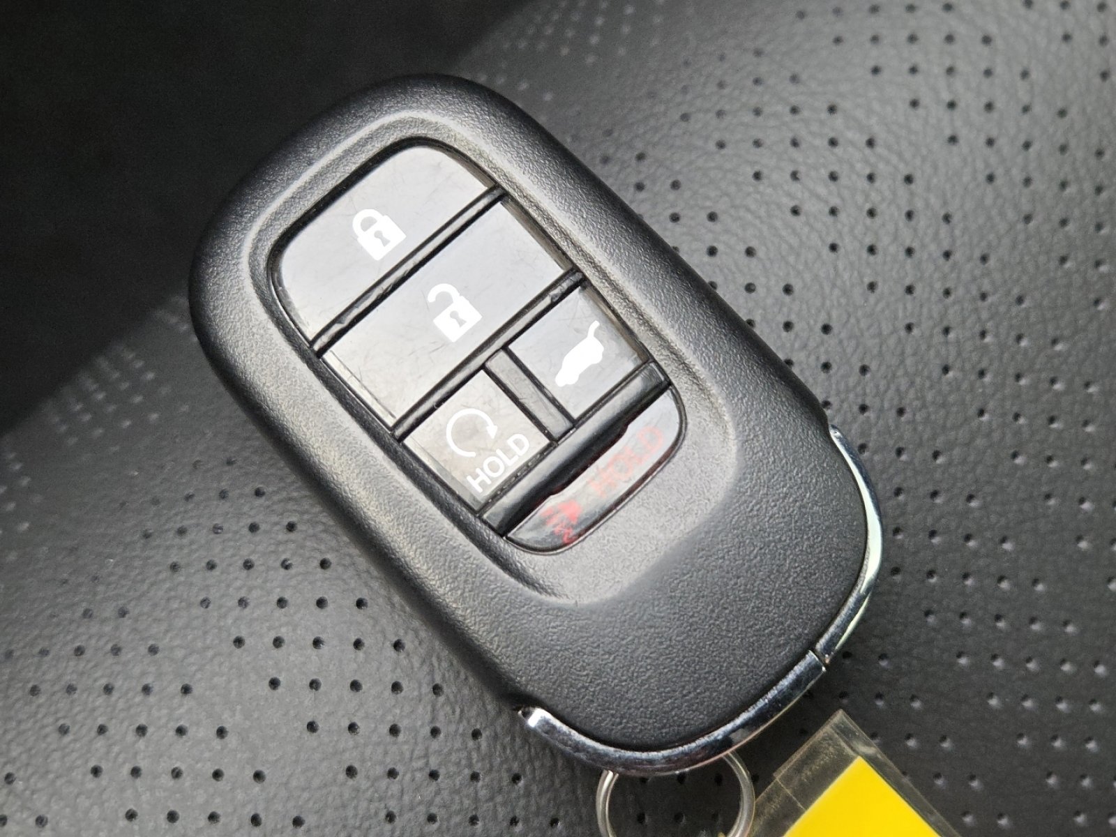 Used 2024 Honda Civic Sport Touring image 34