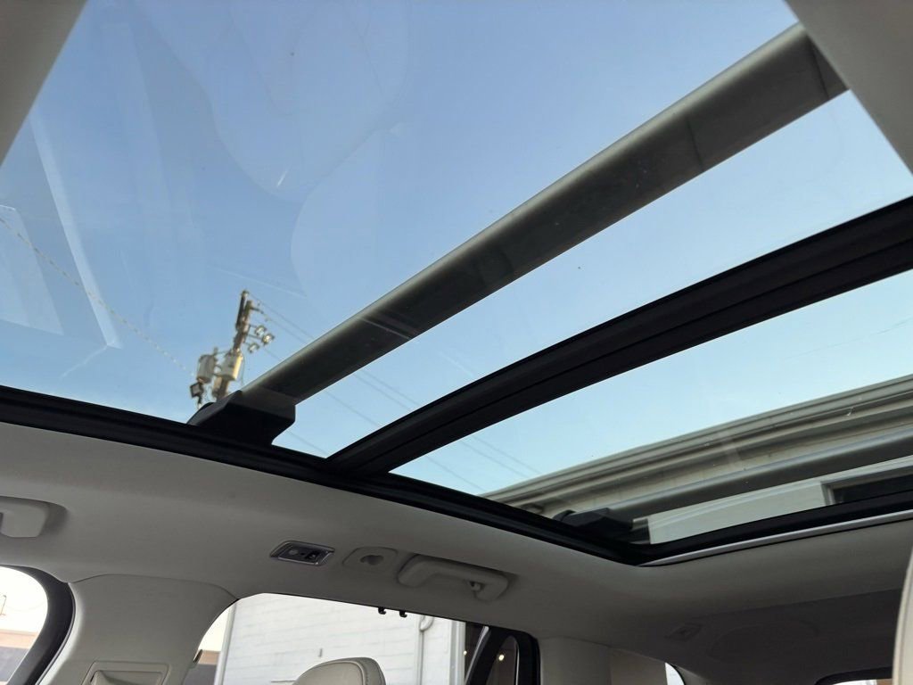 Used 2020 Volvo XC90 T8 Inscription image 23