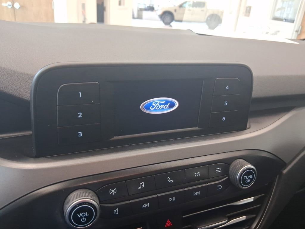 Used 2020 Ford Escape S image 12