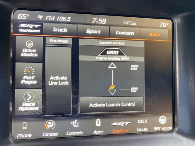 Used 2022 Dodge Charger Scat Pack image 11