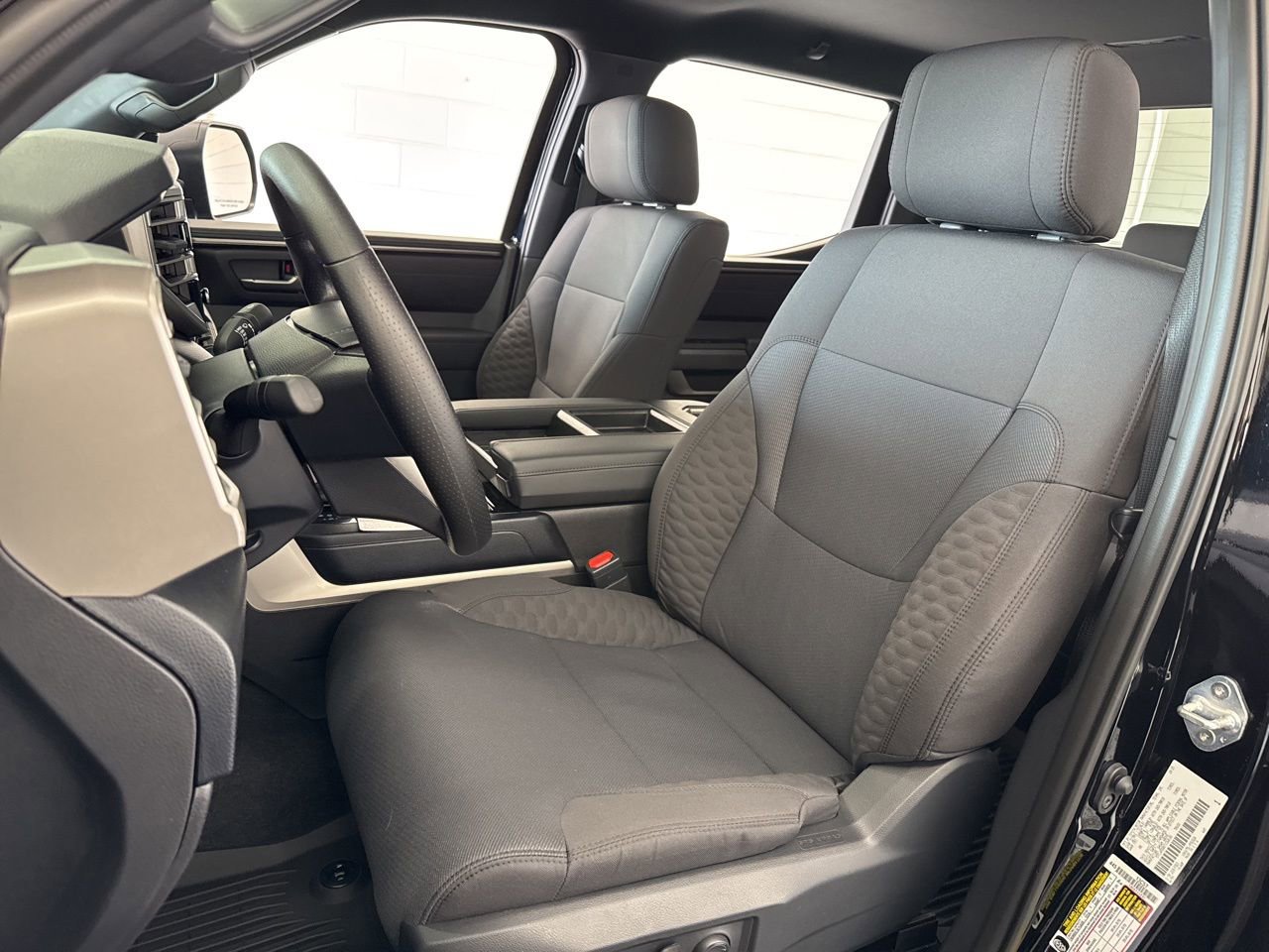 New 2026 Toyota Tundra SR5 image 14