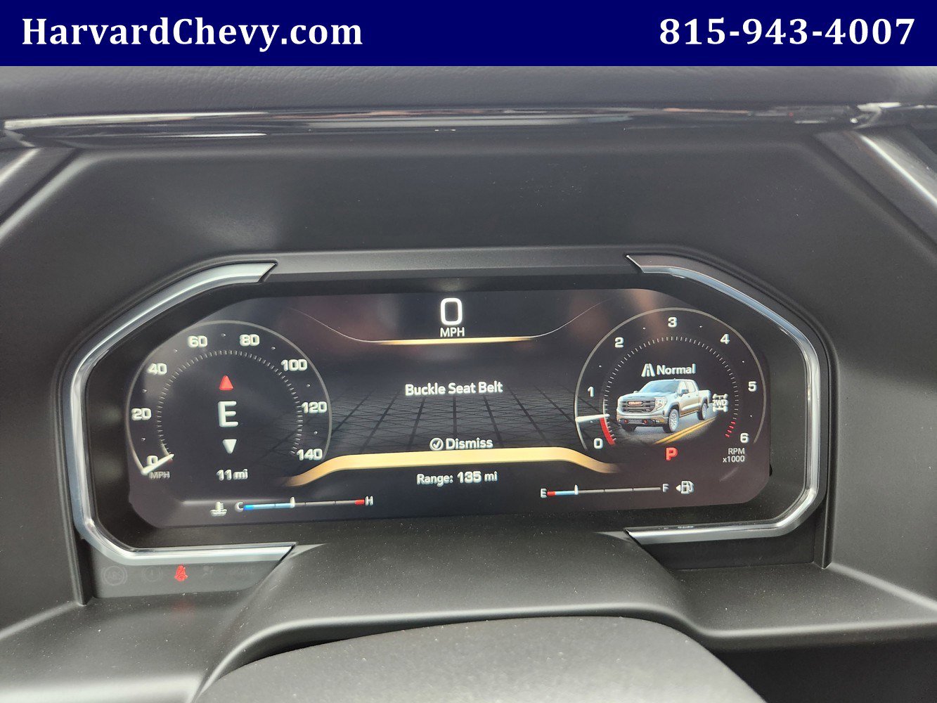 Used 2026 GMC Sierra 1500 AT4X image 23