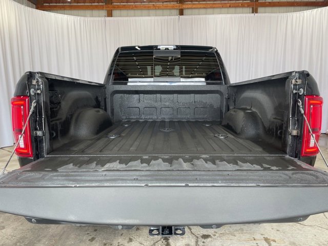 New 2025 RAM 2500 Laramie image 36