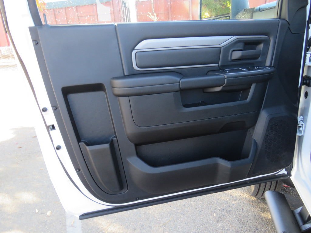 New 2023 RAM 4500 Tradesman RWD image 12