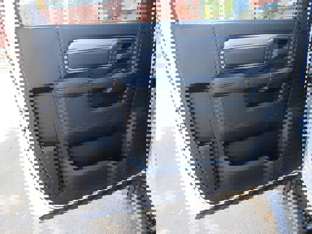 New 2023 RAM 4500 Tradesman image 12