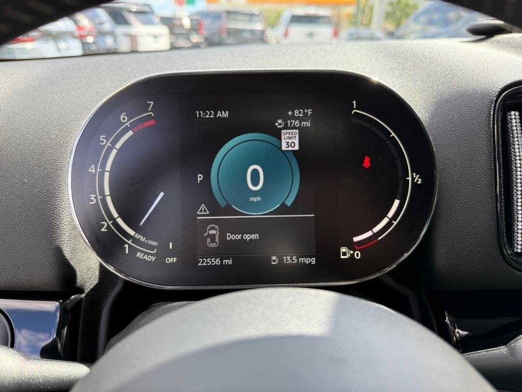 Used 2022 MINI Cooper Countryman S FWD image 18