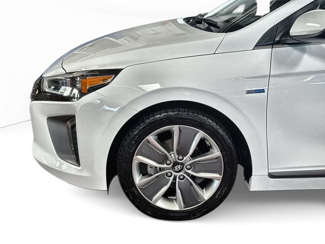Used 2017 Hyundai Ioniq Limited w/ Ultimate Package 03 FWD image 20