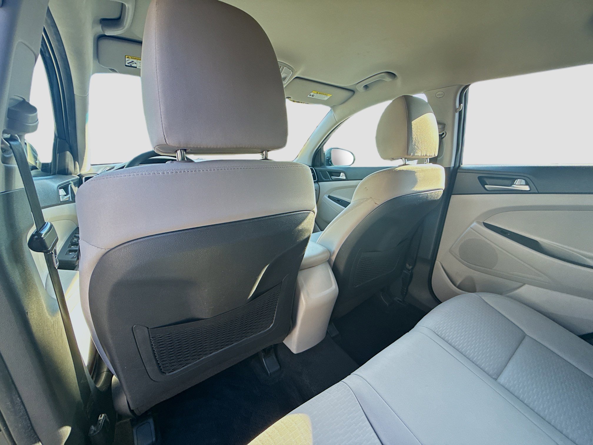 Used 2021 Hyundai Tucson Value image 23