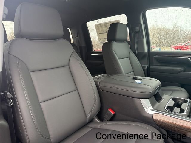 New 2026 Chevrolet Silverado 2500 LT w/ Trail Boss Package image 25