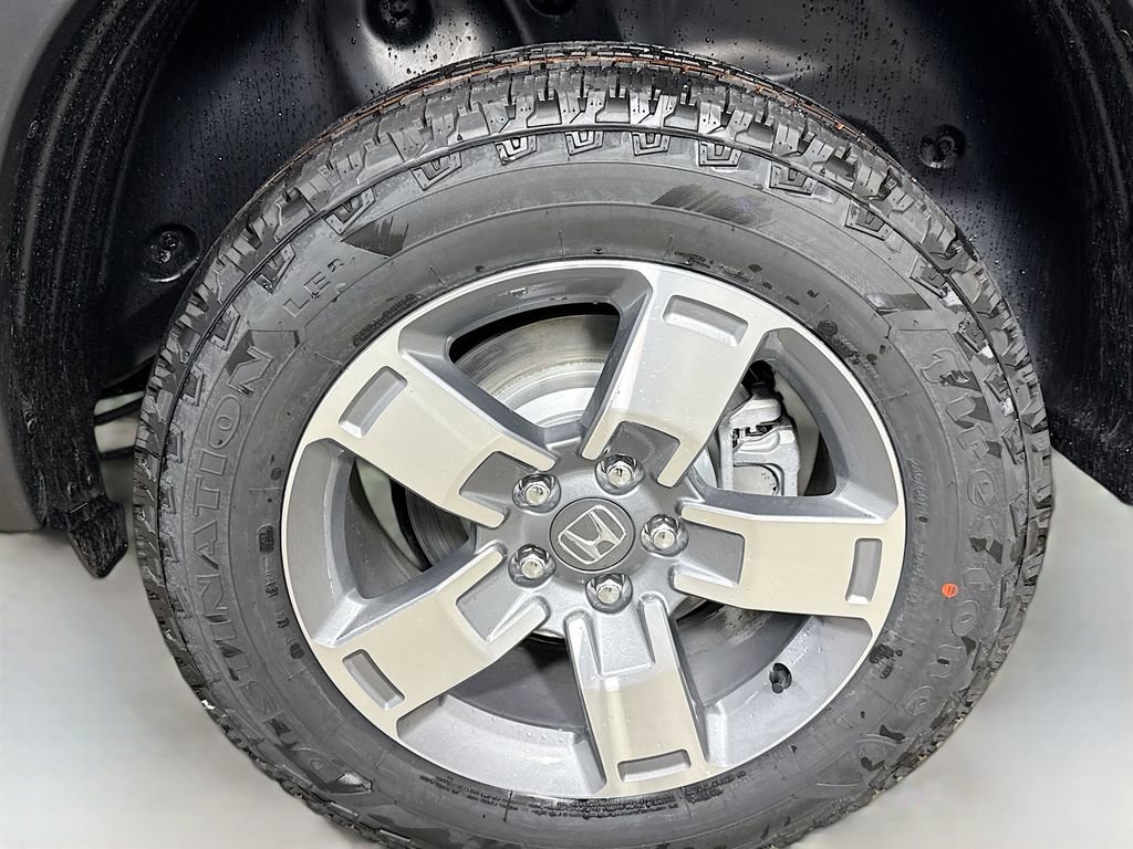 New 2026 Honda Ridgeline RTL image 30