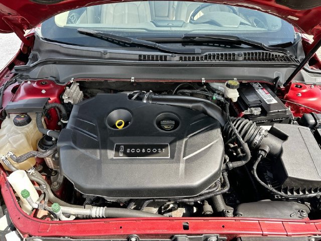 Used 2017 Lincoln MKZ Reserve FWD image 28
