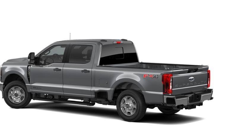 New 2026 Ford F250 XLT w/ FX4 Off-Road Package AWD/4WD image 24