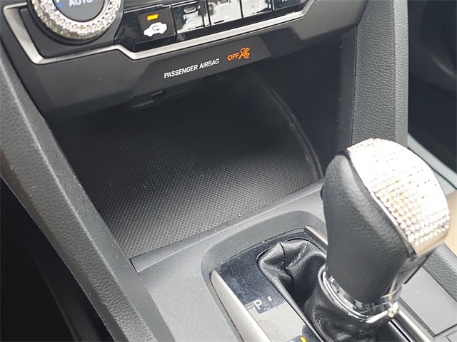 Used 2017 Honda Civic LX image 30