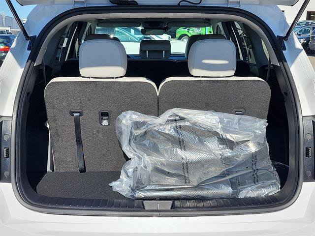 New 2026 Kia Sorento S AWD/4WD image 7