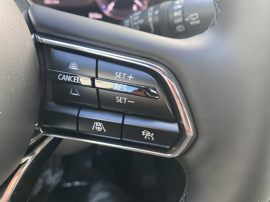 New 2026 MAZDA CX-70 3.3 Turbo w/ Premium Plus Pkg image 20
