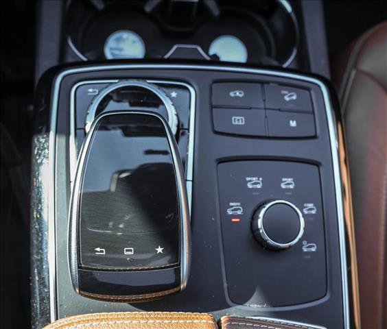 Used 2016 Mercedes-Benz GLE 450 4MATIC Coupe image 24