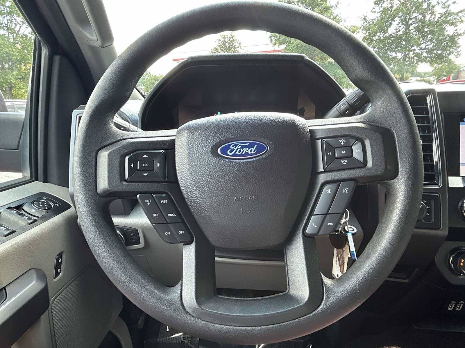 Used 2019 Ford F150 XLT AWD/4WD image 13