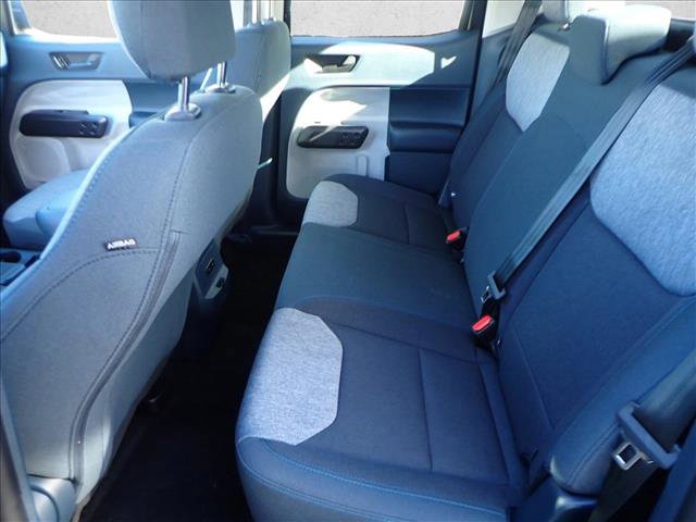 New 2026 Ford Maverick XLT w/ Equipment Group 301A image 8