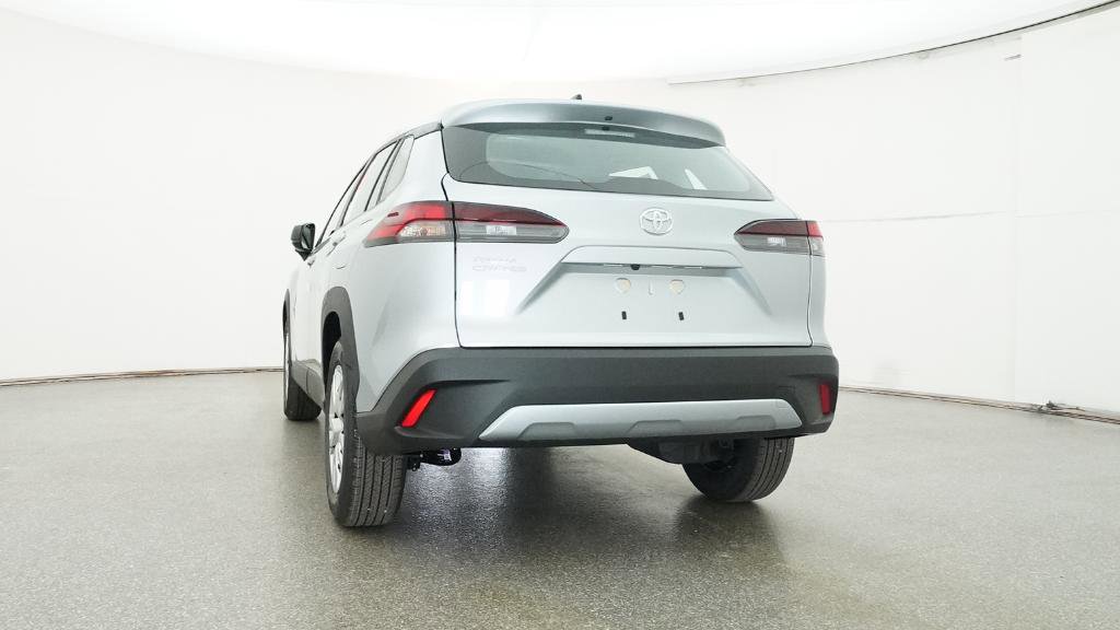 New 2026 Toyota Corolla Cross L image 37