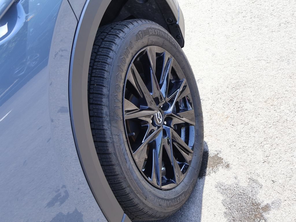 Used 2025 MAZDA CX-5 Carbon Edition AWD/4WD image 33