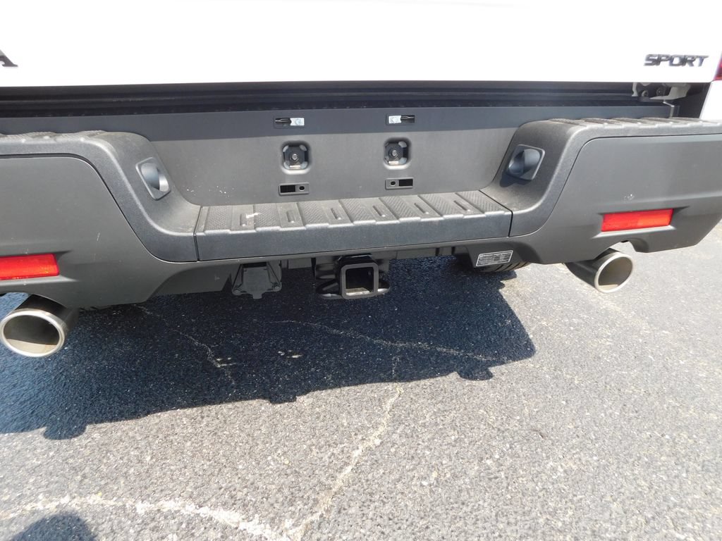 New 2026 Honda Ridgeline Sport image 5