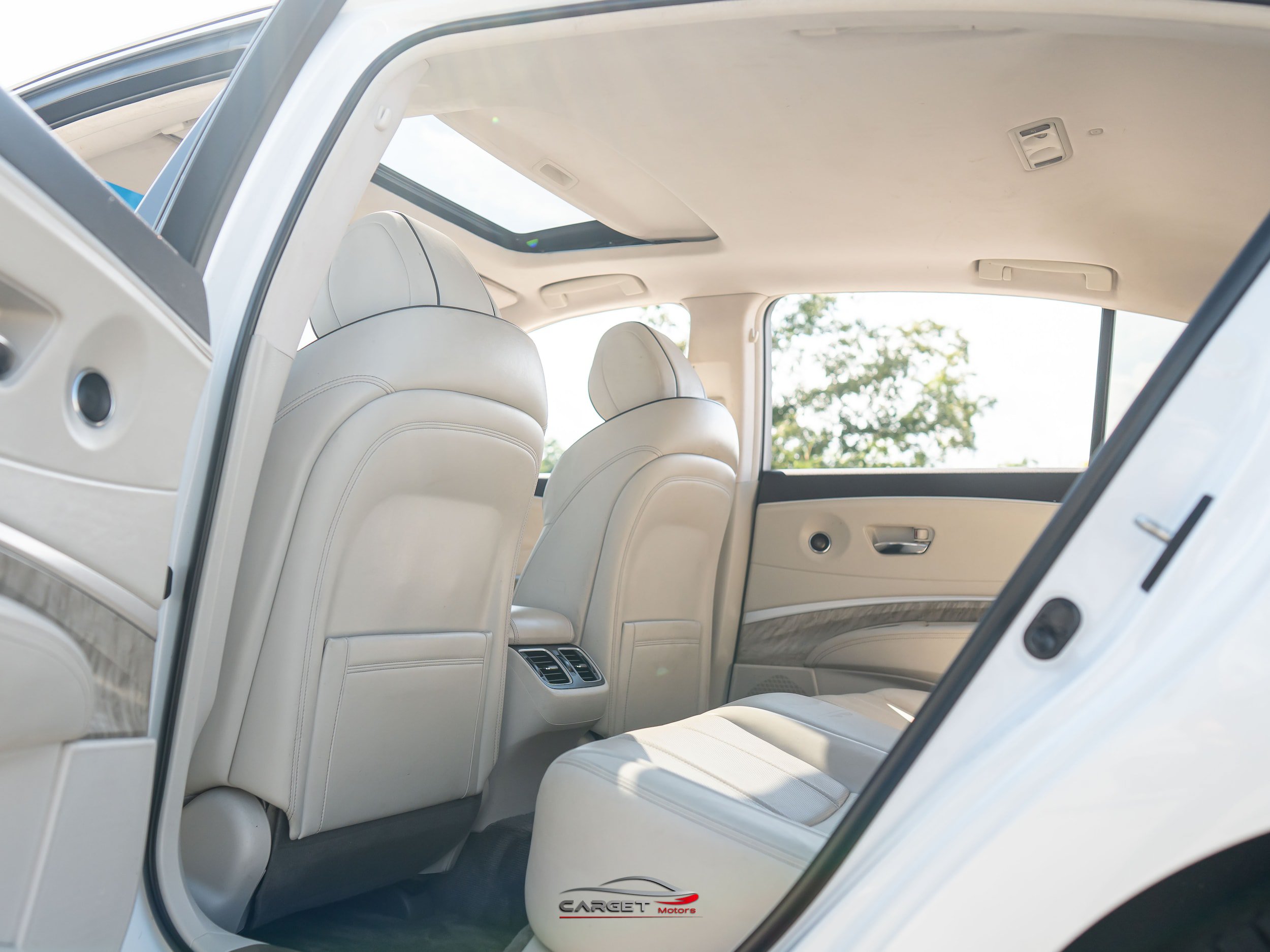 Used 2020 Acura RLX w/ Technology Package FWD image 20