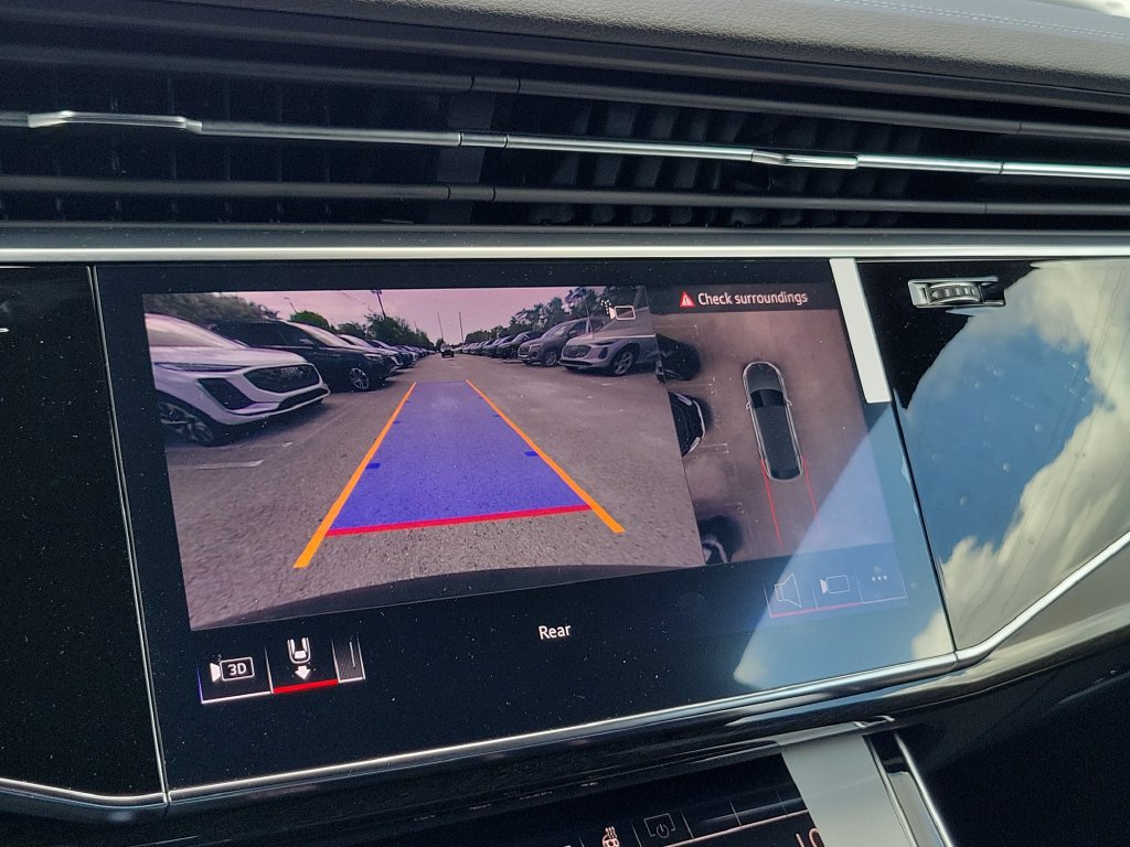 New 2027 Audi Q8 Premium Plus AWD/4WD image 13