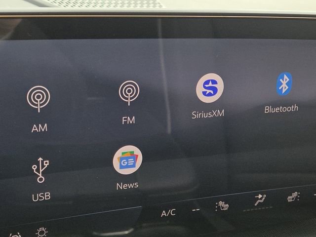 New 2026 Buick Enclave Sport Touring w/ Power Package image 5