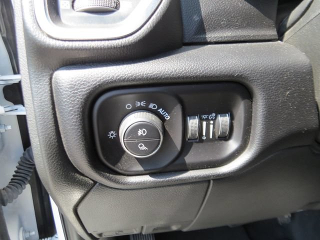 Certified 2026 RAM 2500 Laramie AWD/4WD image 22
