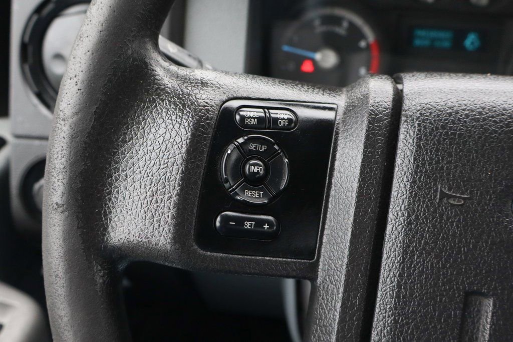 Used 2016 Ford F650 2WD Crew Cab Super Duty image 27