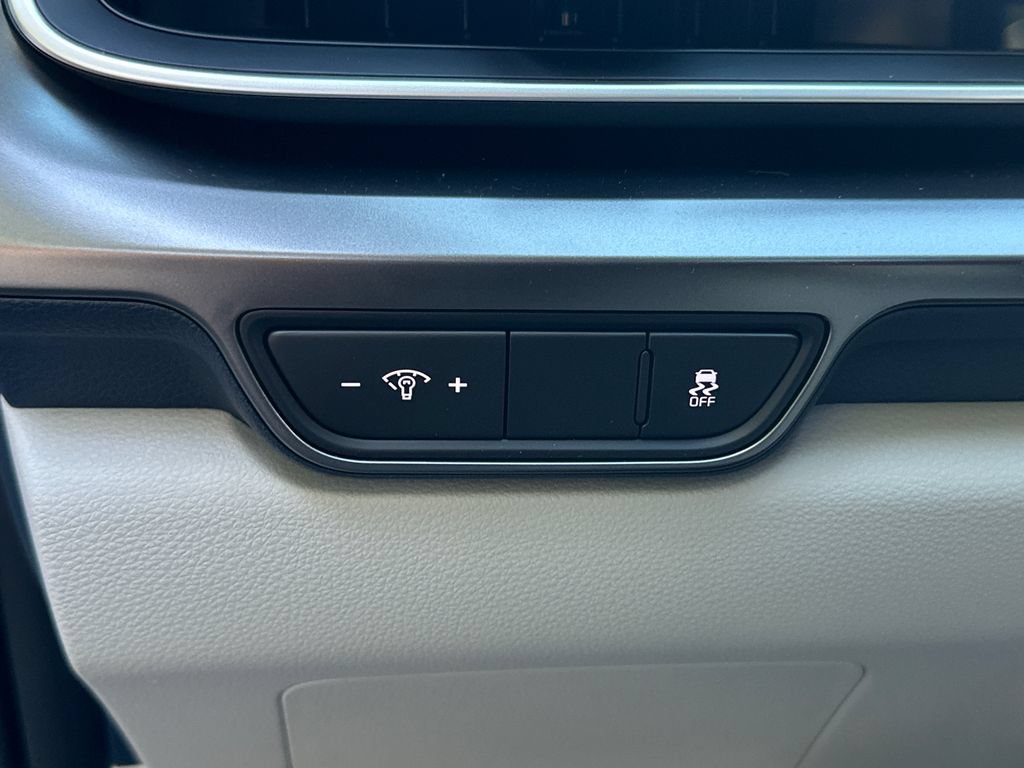 New 2026 Kia Carnival SX Prestige FWD image 21
