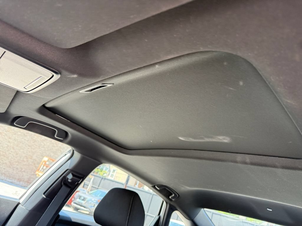 Used 2025 Honda Accord Sport image 28