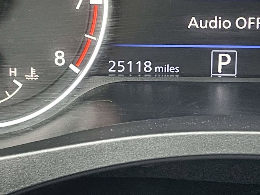 Used 2023 Nissan Altima 2.5 SR FWD image 37