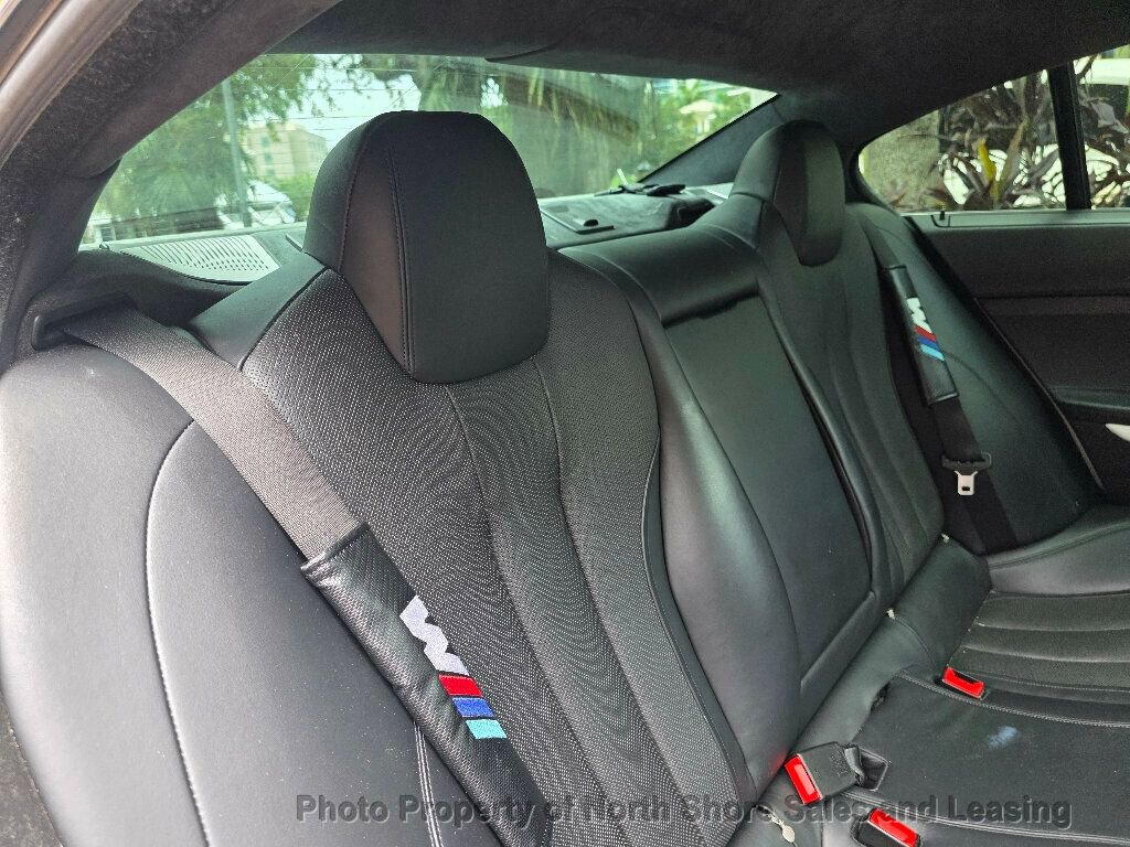 Used 2013 BMW 650i Gran Coupe xDrive image 33