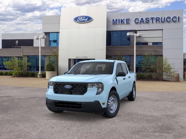New 2026 Ford Maverick XL w/ Equipment Group 101A AWD/4WD image 2