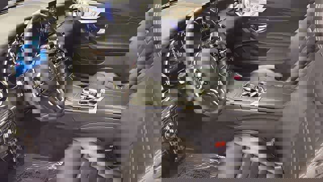 Used 2021 Mercedes-Benz C 300 4MATIC Cabriolet image 25